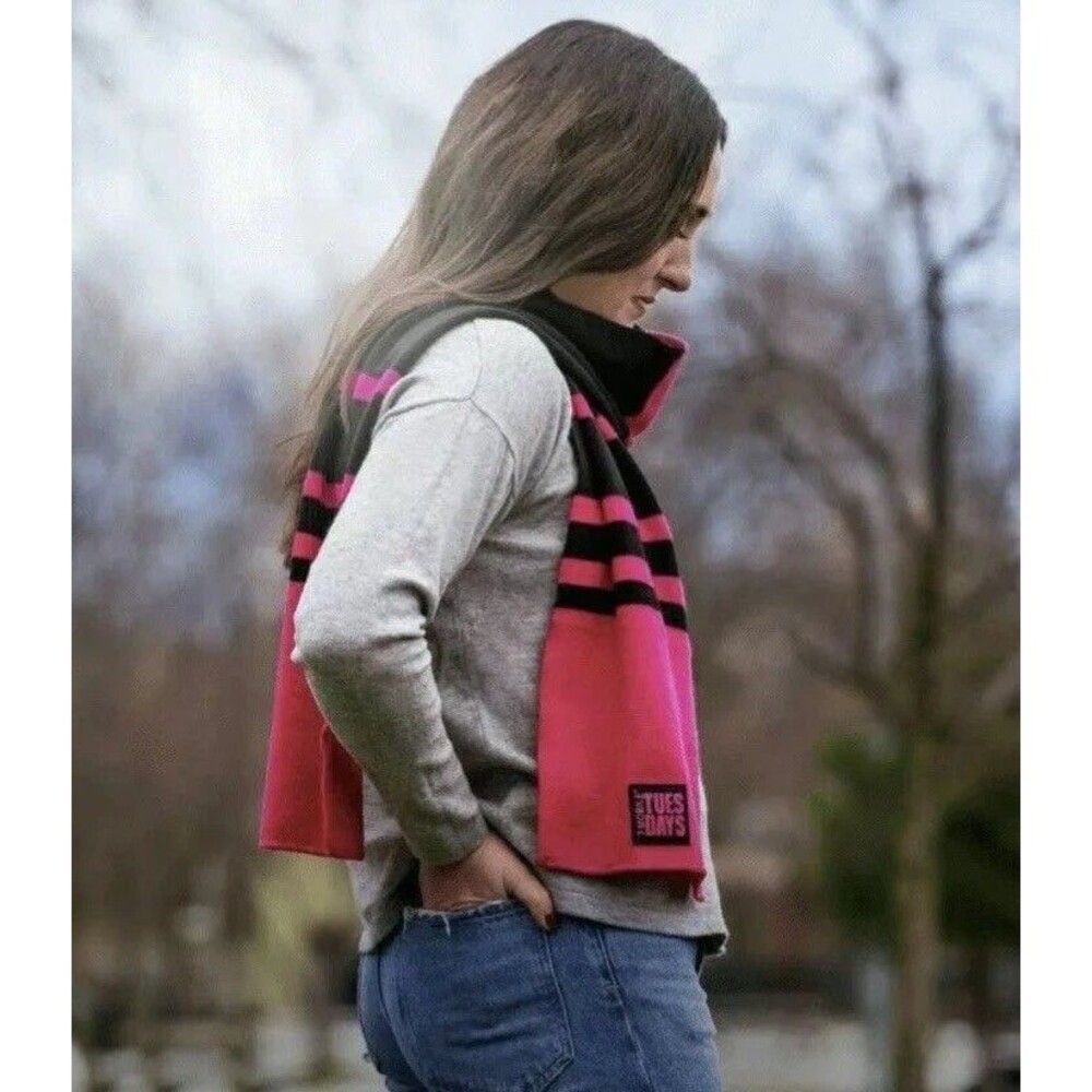 T-Mobile Tuesdays Women's Scarf - One Size